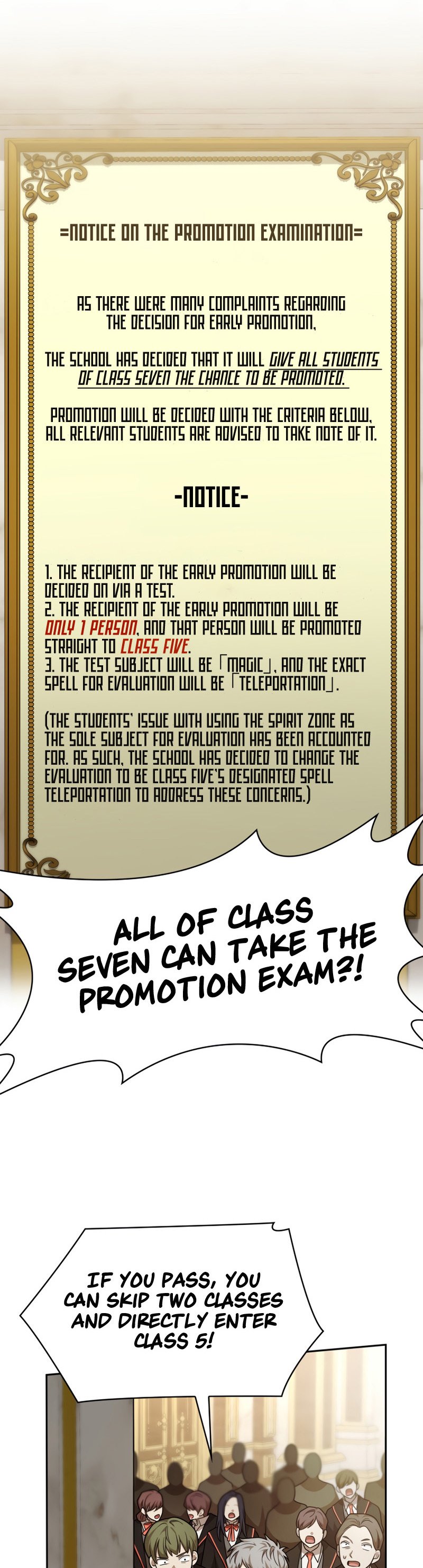 Infinite Mage, Chapter 31 image 05